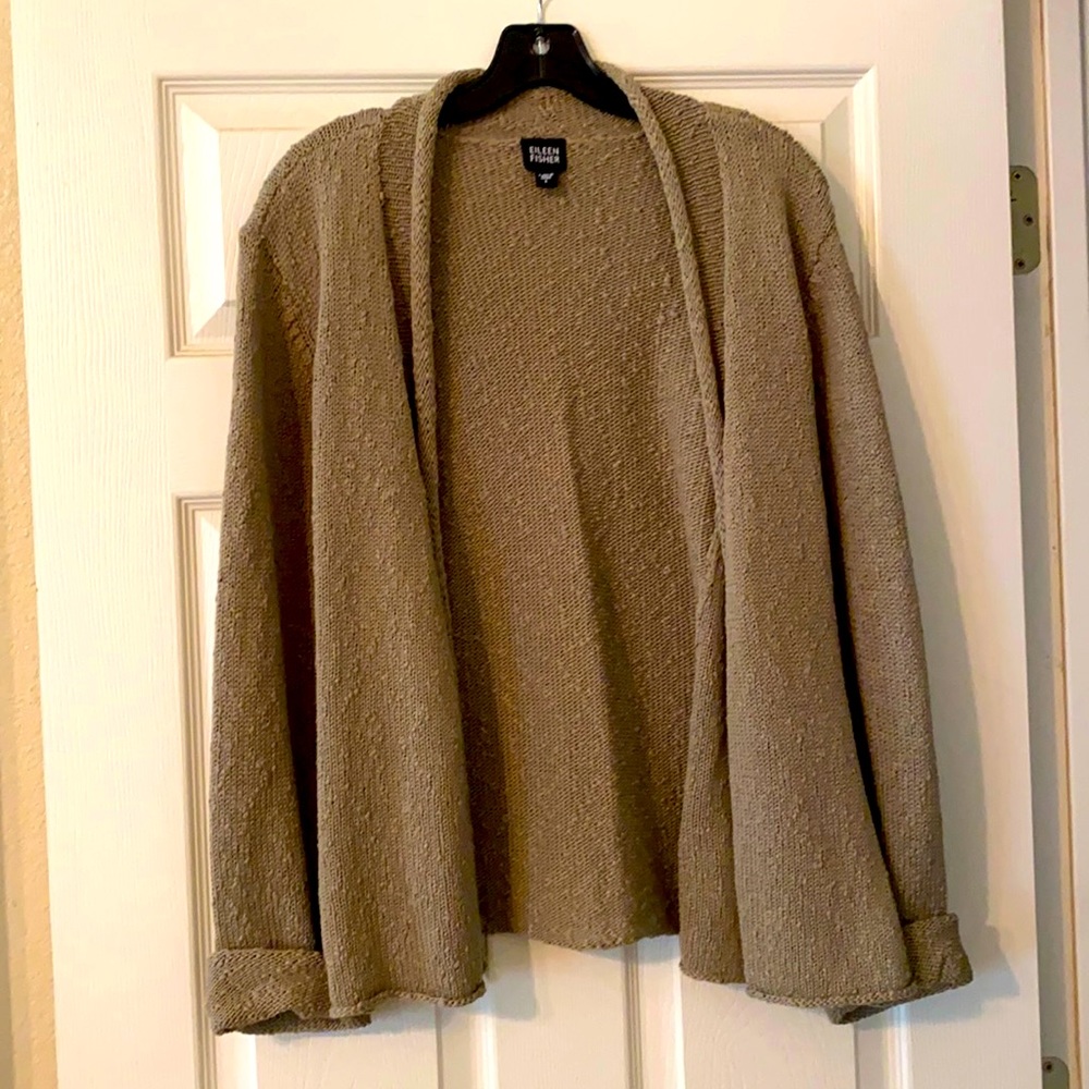 Eileen Fisher Sweater